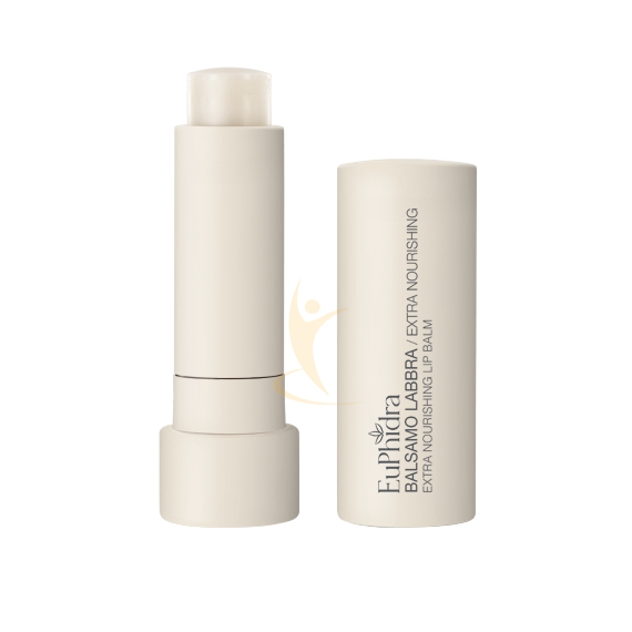 Euphidra Linea Make Up Balsamo Labbra Extra Nourishing 4 Ml