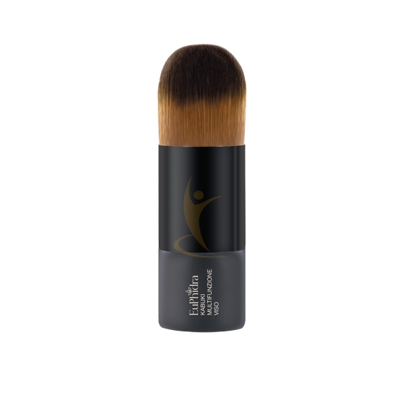 Euphidra Linea Make Up Pennello Kabuki Multifunzione