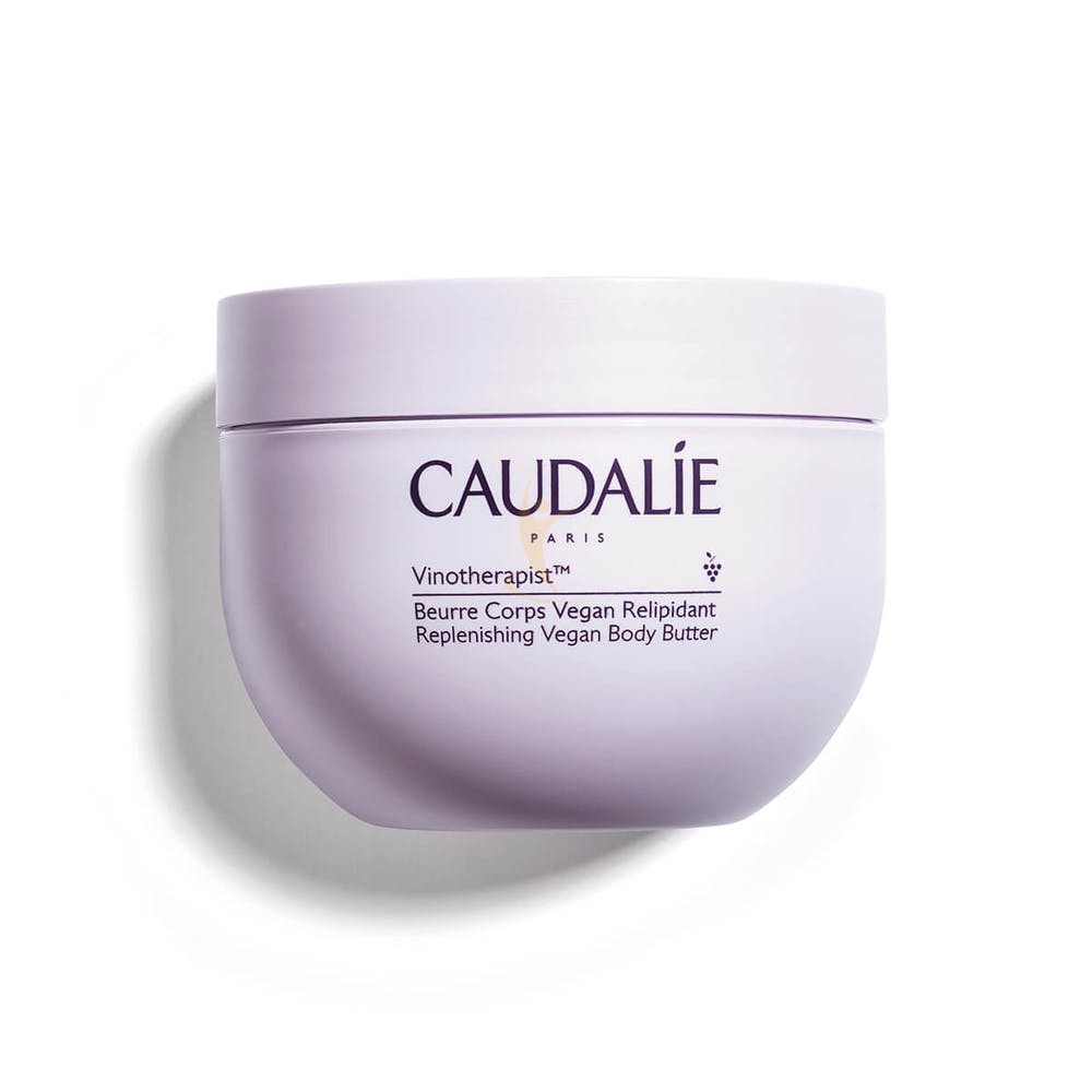 Caudalie Linea Vinotherapist Burro Corpo Vegan Relipidante 250 G