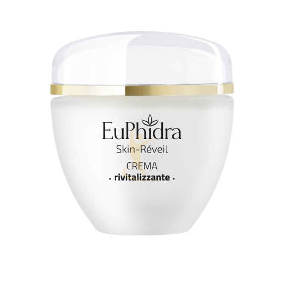 Euphidra Linea Skin-Reveil Crema Rivitalizzante 40 Ml