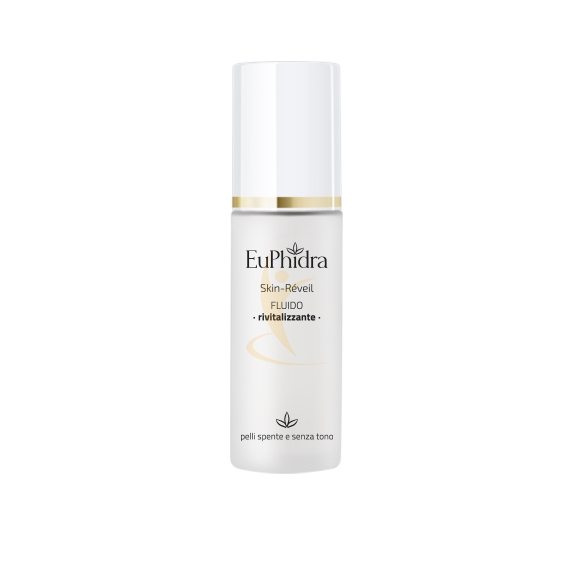 Euphidra Linea Skin-Reveil Fluido Rivitalizzante 30ml