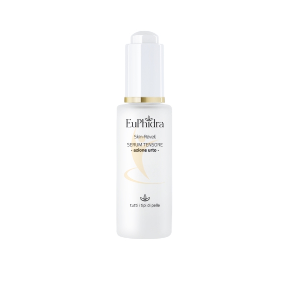 Euphidra Linea Skin-Reveil Serum Tensore Azione Urto 30 Ml