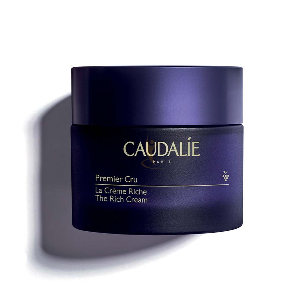 Caudalie Linea Premier Cru La Crema Ricca 50 Ml