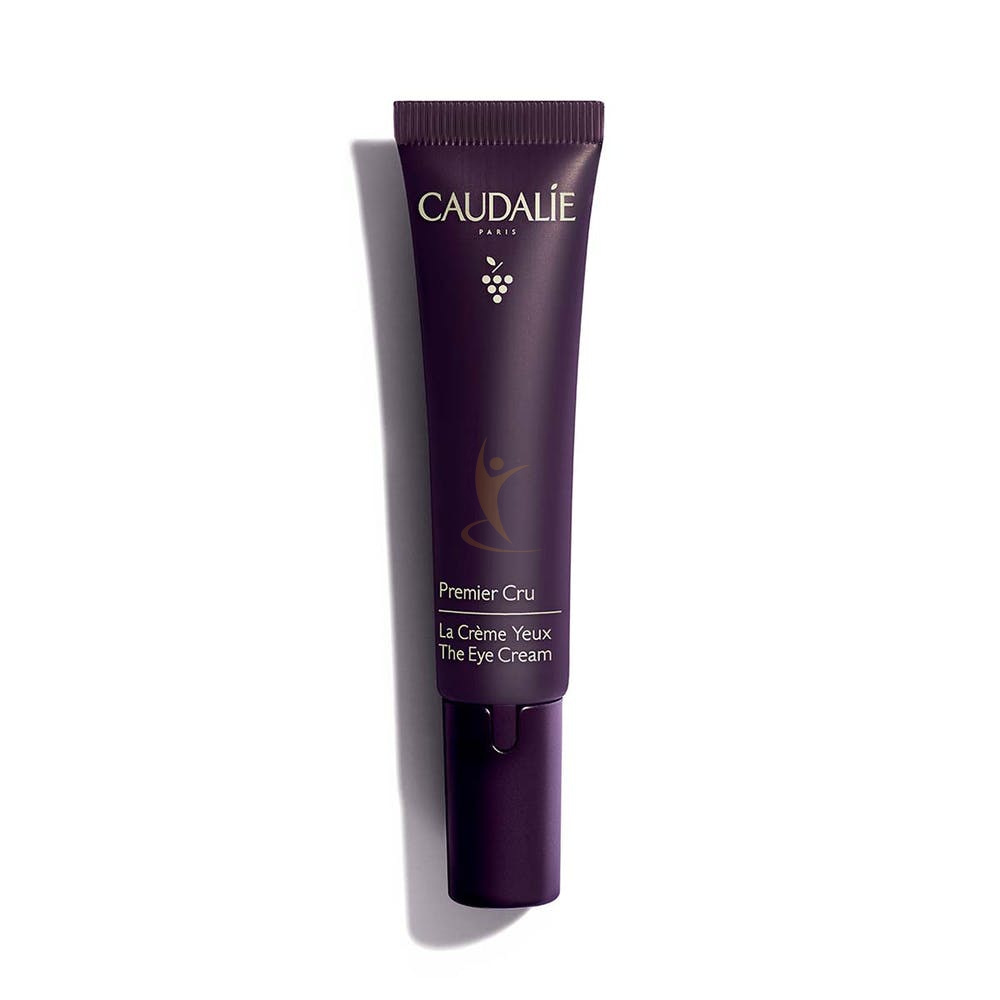 Caudalie Linea Premier Cru La Crema Occhi 15 Ml