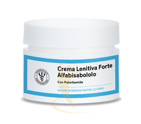Linea Irritazioni E Screpolature Crema Lenitiva Forte Alfabisabololo 50ml