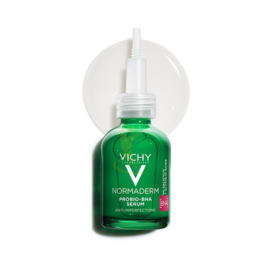 Vichy Normaderm Phytosolution Siero Probio-BHA Siero Anti Imperfezioni 30 Ml.