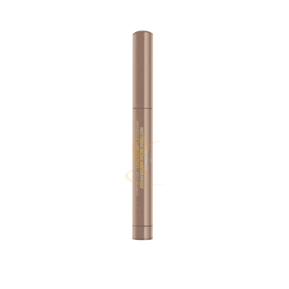 EuPhidra Linea Trucco Base Matitone Occhi Waterproof Lunga Durata WP12 Oro Bianc