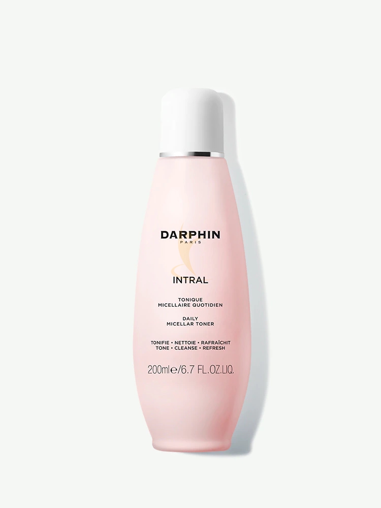 Darphin Linea Intral Daily Micellar Toner Tonico Micellare Quotidiano 200ml