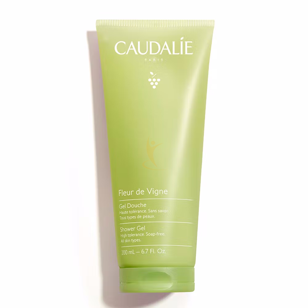 Caudalie Linea Fleur Des Vignes Gel Doccia 200 Ml