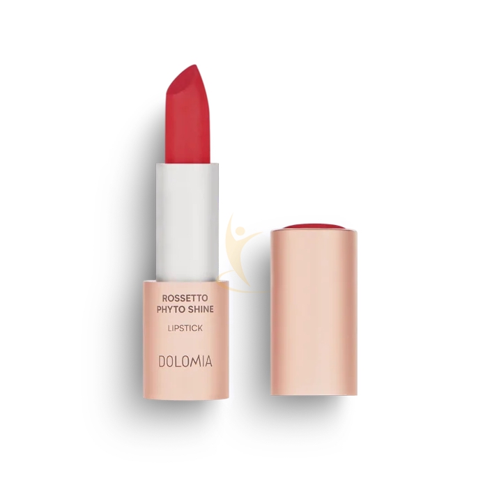 Dolomia Linea Make Up Labbra Rossetto Phyto Shine 10 Amarillis