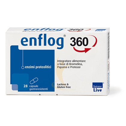 Future Live Enflog 360 28cps