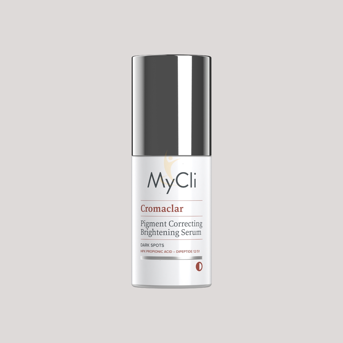 Mycli Linea Cromaclair Siero Schiarente Depigmentante 30ml