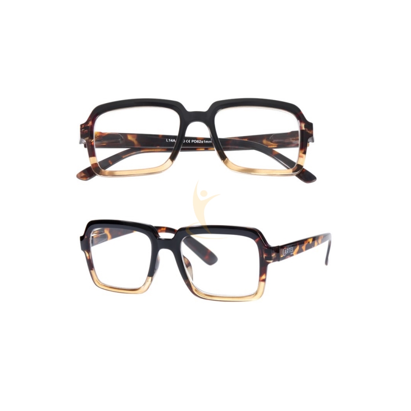 Vitry Freres Sa Occhiali Da Lettura Premontato Miranda Asia 1,50 Diottrie