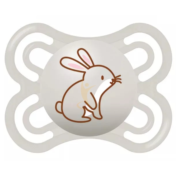 Mam Succhietto Linea Perfect Forest 2-6 Mesi 1 Pezzo