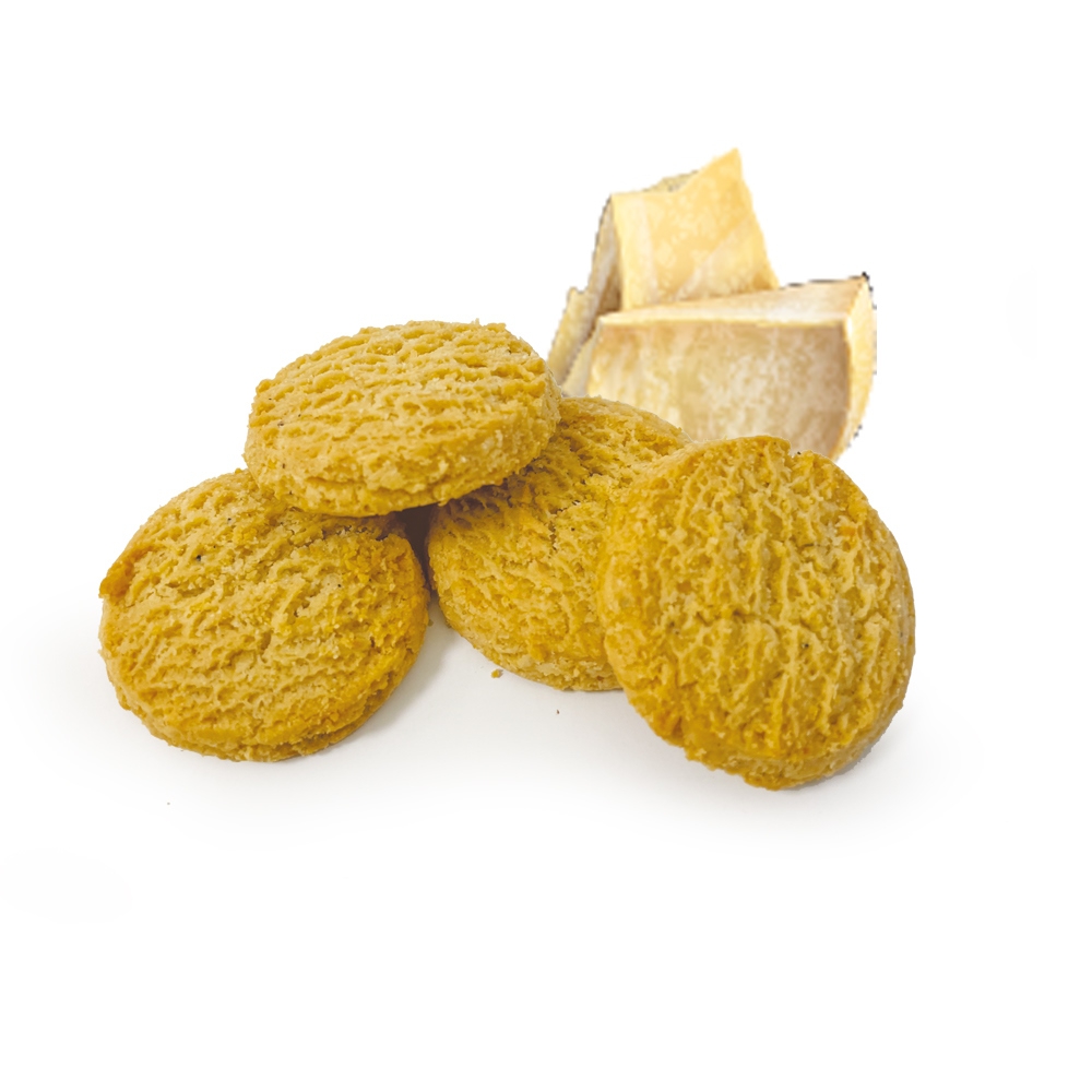 Keylife Ksnack Salato Al Formaggio 50g