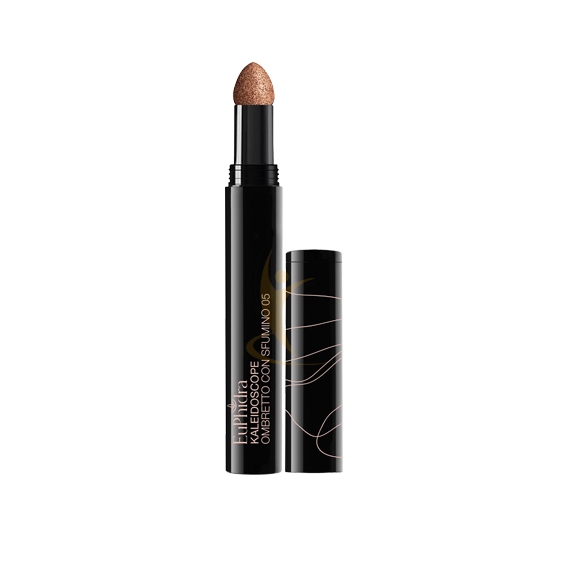 Euphidra Linea Make up Ombretto Con Sfumino Kaleidoscope 05