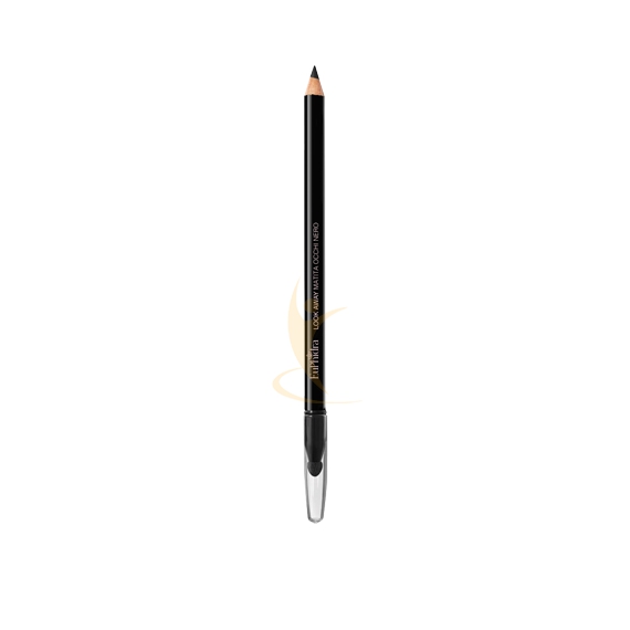Euphidra Linea Make Up Matita Occhi Look Away Nero