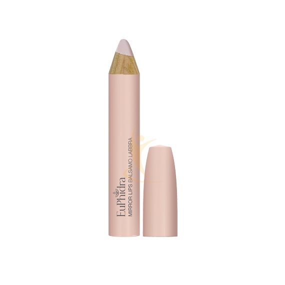 Euphidra Linea Make Up Mirror Lips Balsamo Labbra