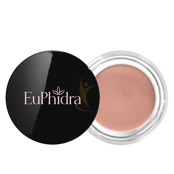 Euphidra Linea Make Up Tender Ombretto Cremoso CR01