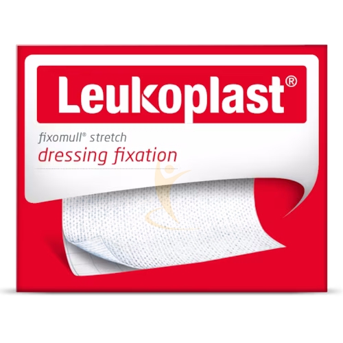 Leukoplast Fixomull Stretch 200x10cm