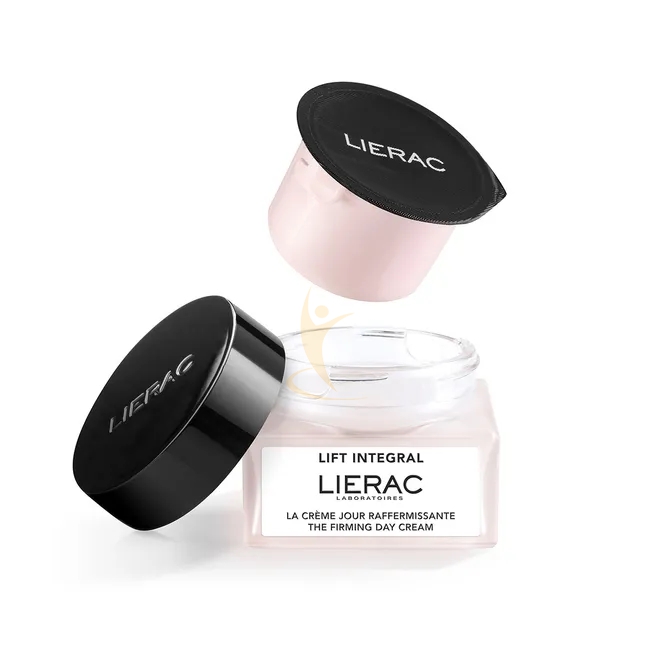 Lierac Linea Lift Integral Crema Giorno Rassodante Viso Ricarica 50ml