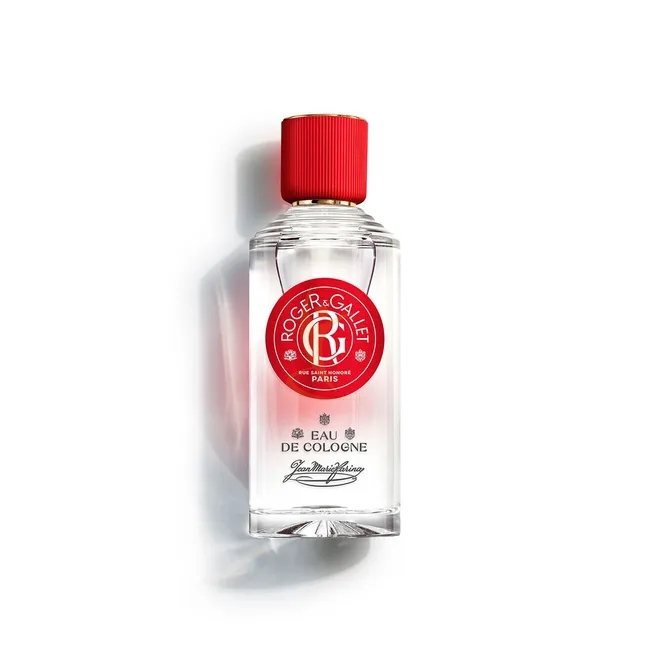 Roger & Gallet Linea Jean Marie Farina Eau De Cologne 100ml