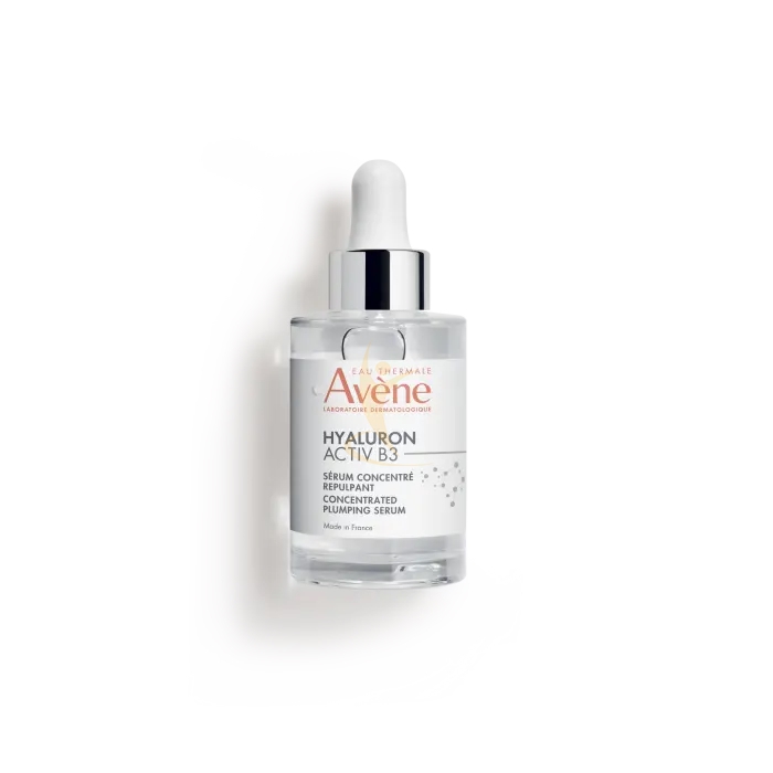 Avene Linea Hyaluron Activ B3 Siero Concentrato Rimpolpante 15ml