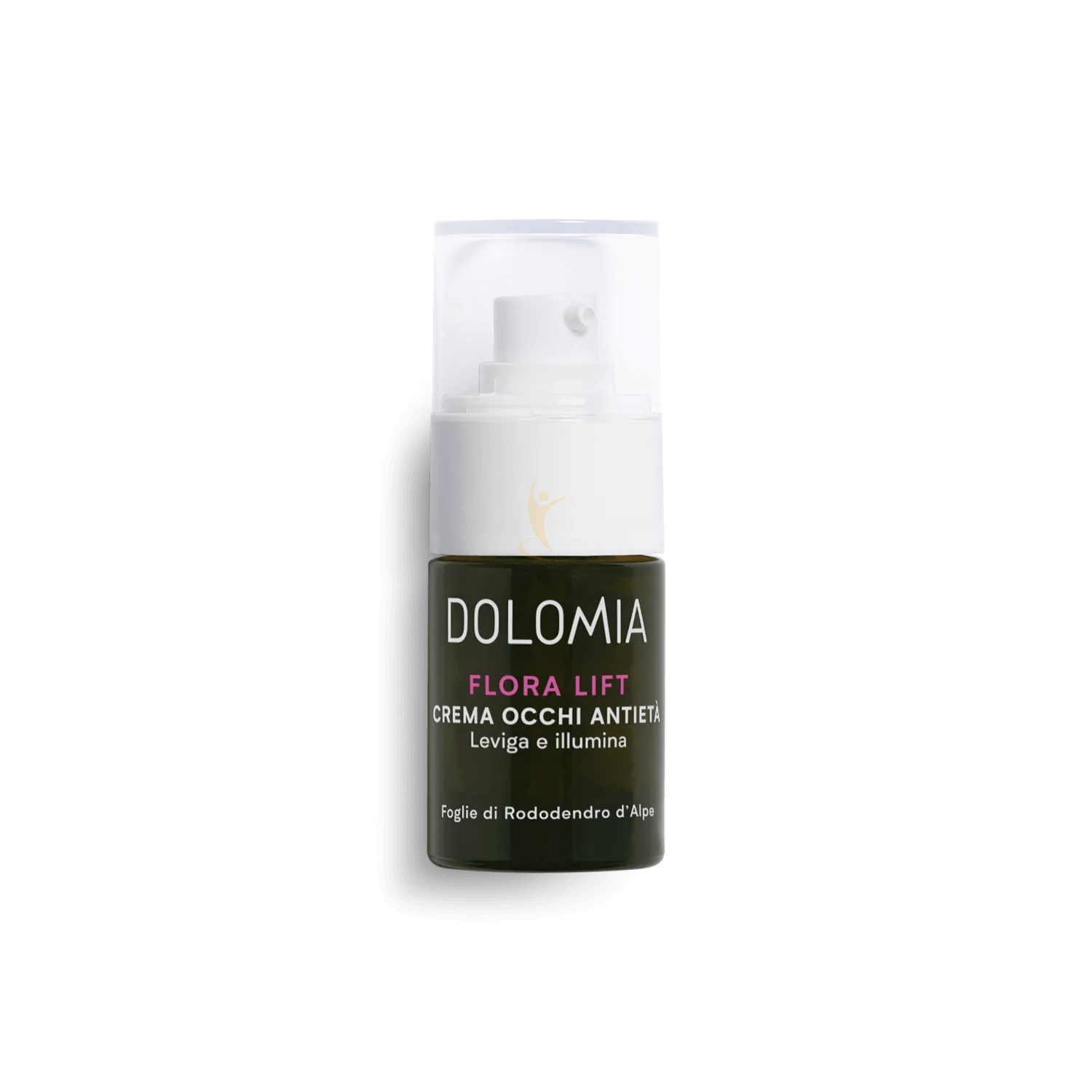 Dolomia Linea Flora Lift Crema Contorno Occhi Antiet� 15ml