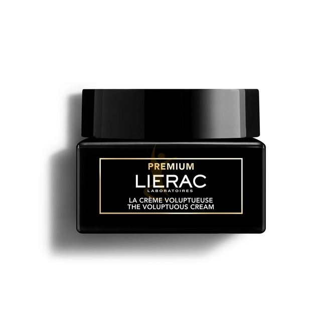 Lierac Linea Premium La Creme Voluptueuse Absolu Anti-Eta' Globale Viso 50 ml
