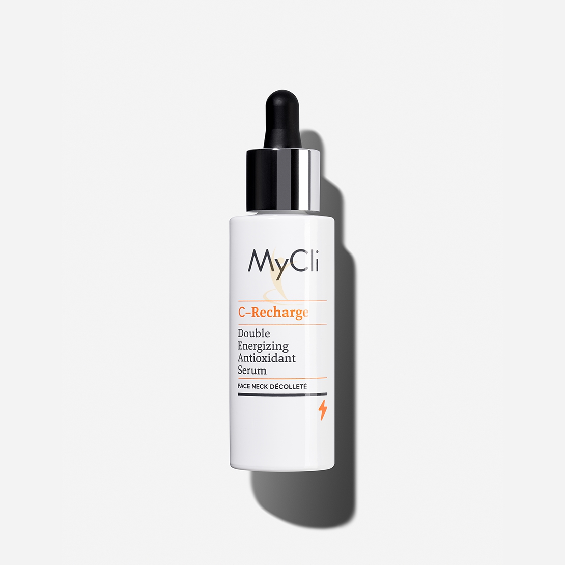 Mycli Linea C-Recharge Siero Energizzante Antiossidante Intensivo 30ml