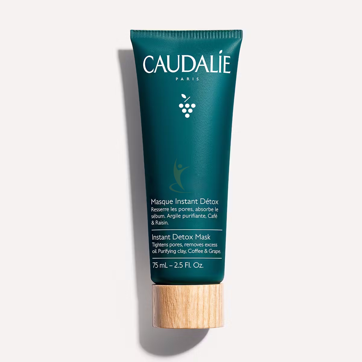Caudalie Linea vinoclean Maschera Instant Detox 75ml