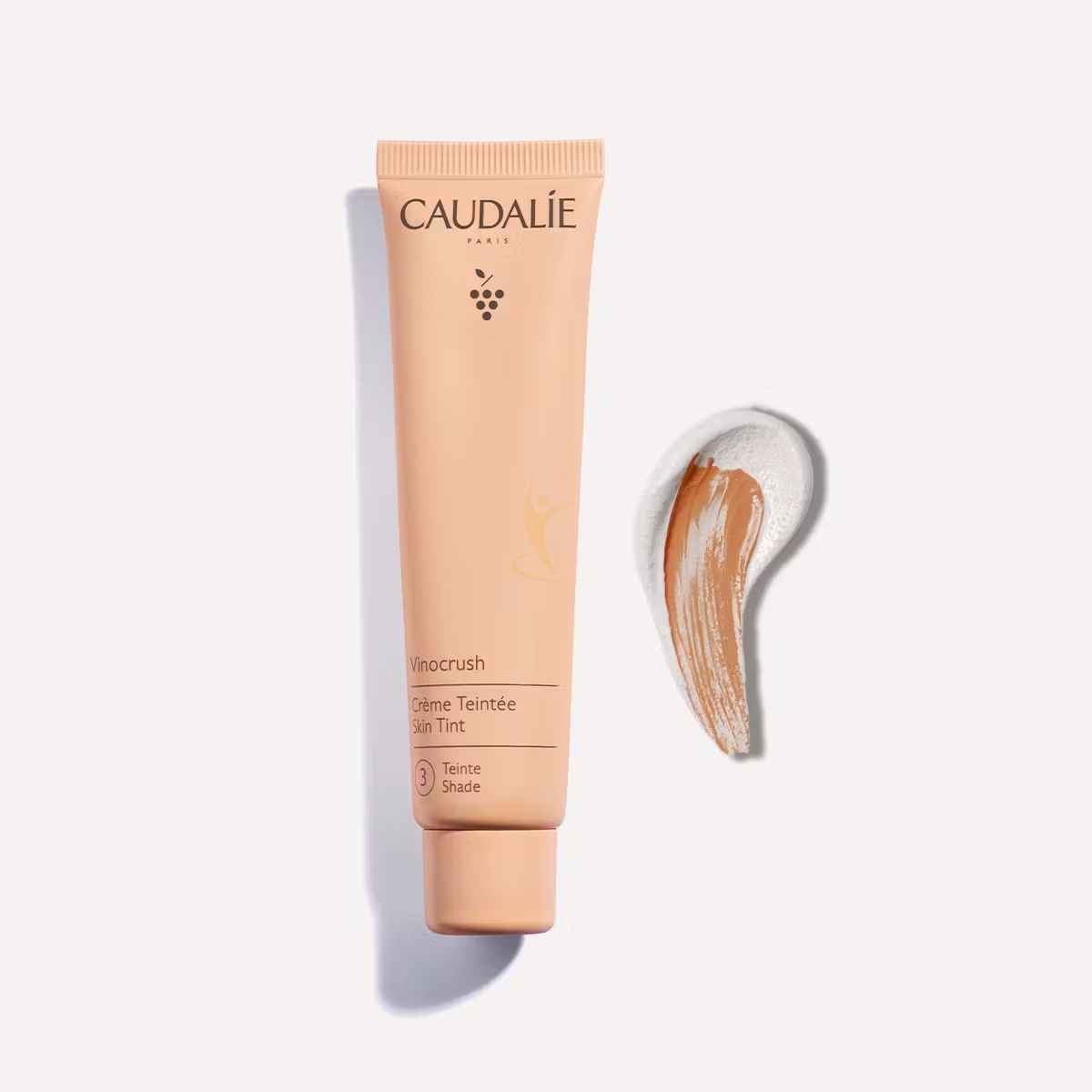 Caudalie Linea Vinocrush Crema Colorata Tonalit 3 30ml
