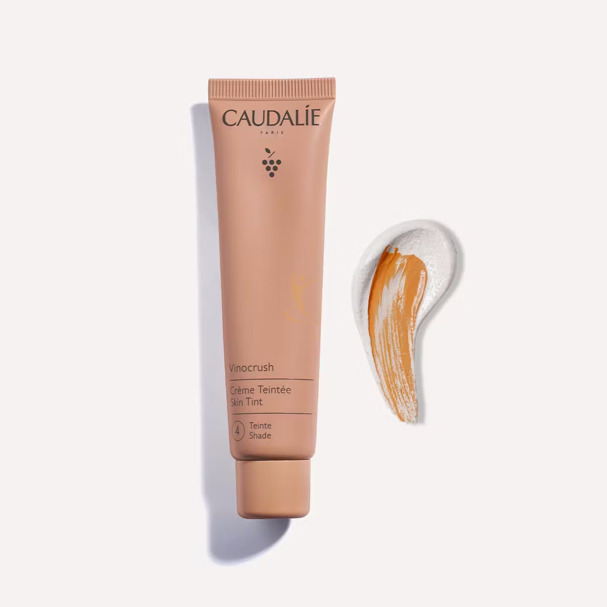 Caudalie Linea Vinocrush Crema Colorata Tonalit 4 30ml