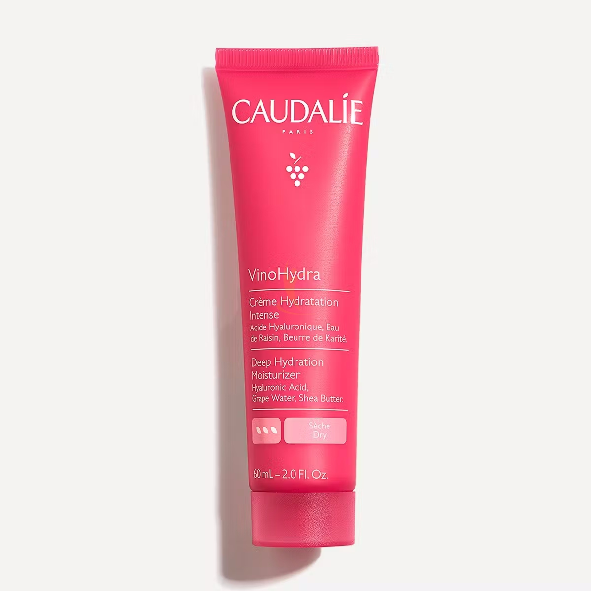 Caudalie Linea VinoHydra Crema Idratazione Intensa 60ml