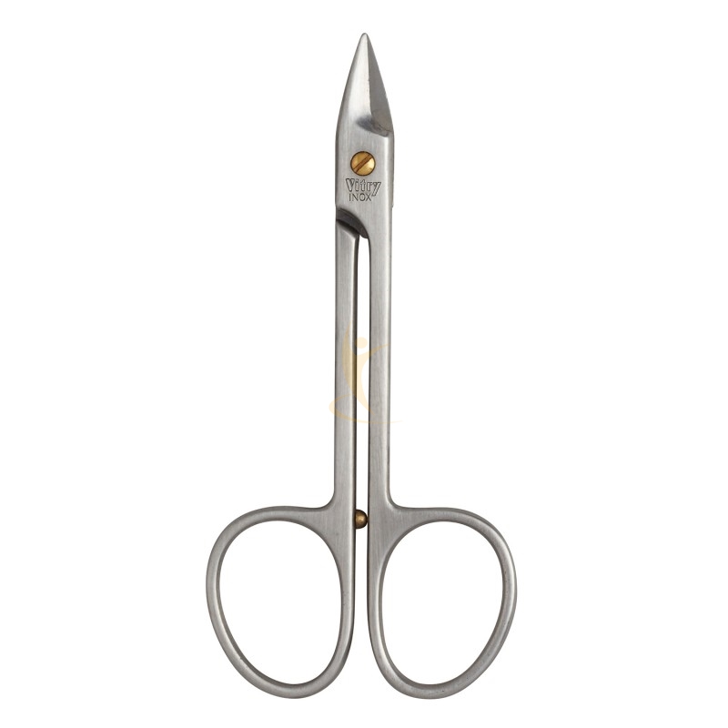 Vitry Linea Accessori Forbici Pedicure Per Unghie Forti
