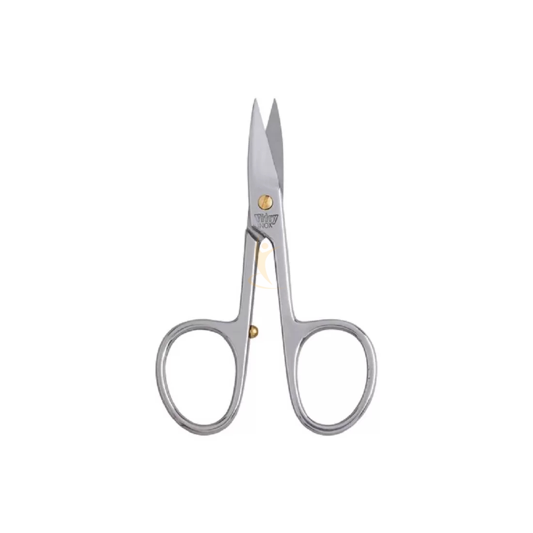 Vitry Linea Accessori Forbici Unghie Lame Dritte