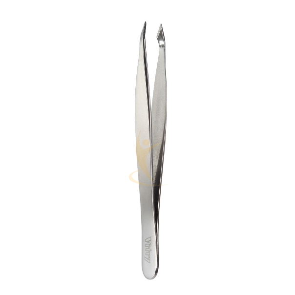 Vitry Linea Accessori Pinzetta Inox Yatagan Morso Affilato