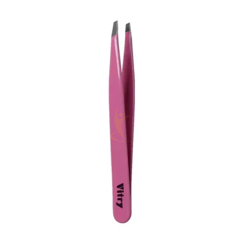 Vitry Linea Accessori Pinzetta Pocket 8cm Colorata