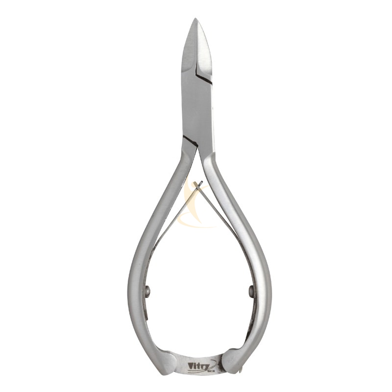 Vitry Linea Accessori Tronchese Per Pedicure Unghie Incarnate