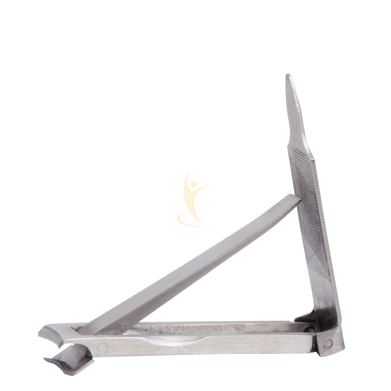 Vitry Linea Accessori Tronchesino Unghie Extra Piatto