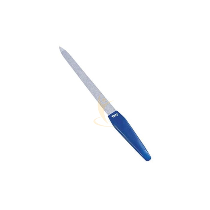 Vitry Linea Accessori Lima Zaffiro Grande 17cm