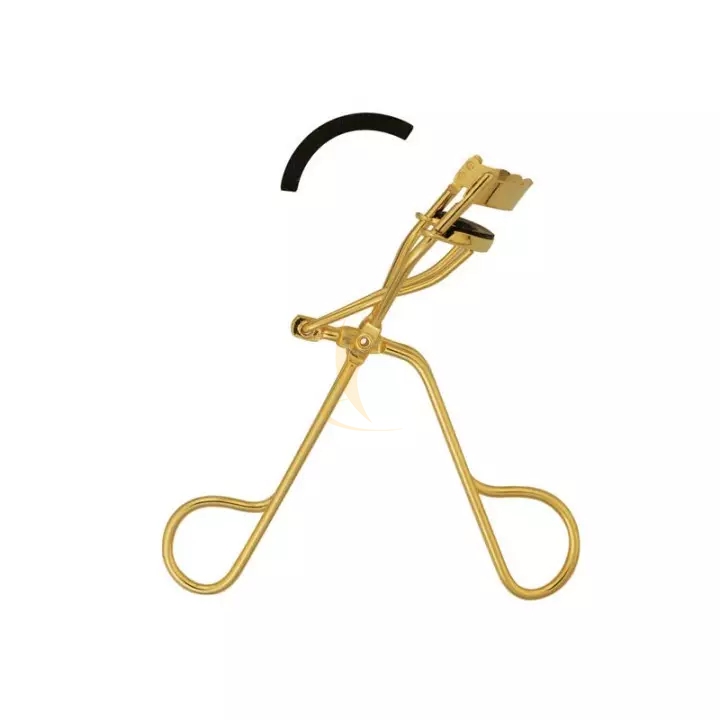 Vitry Linea Accessori Piegaciglia Dorato + Un Ricambio