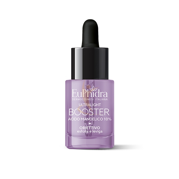 Euphidra Linea Viso Ultralight Boost Acido Mandelico 15ml