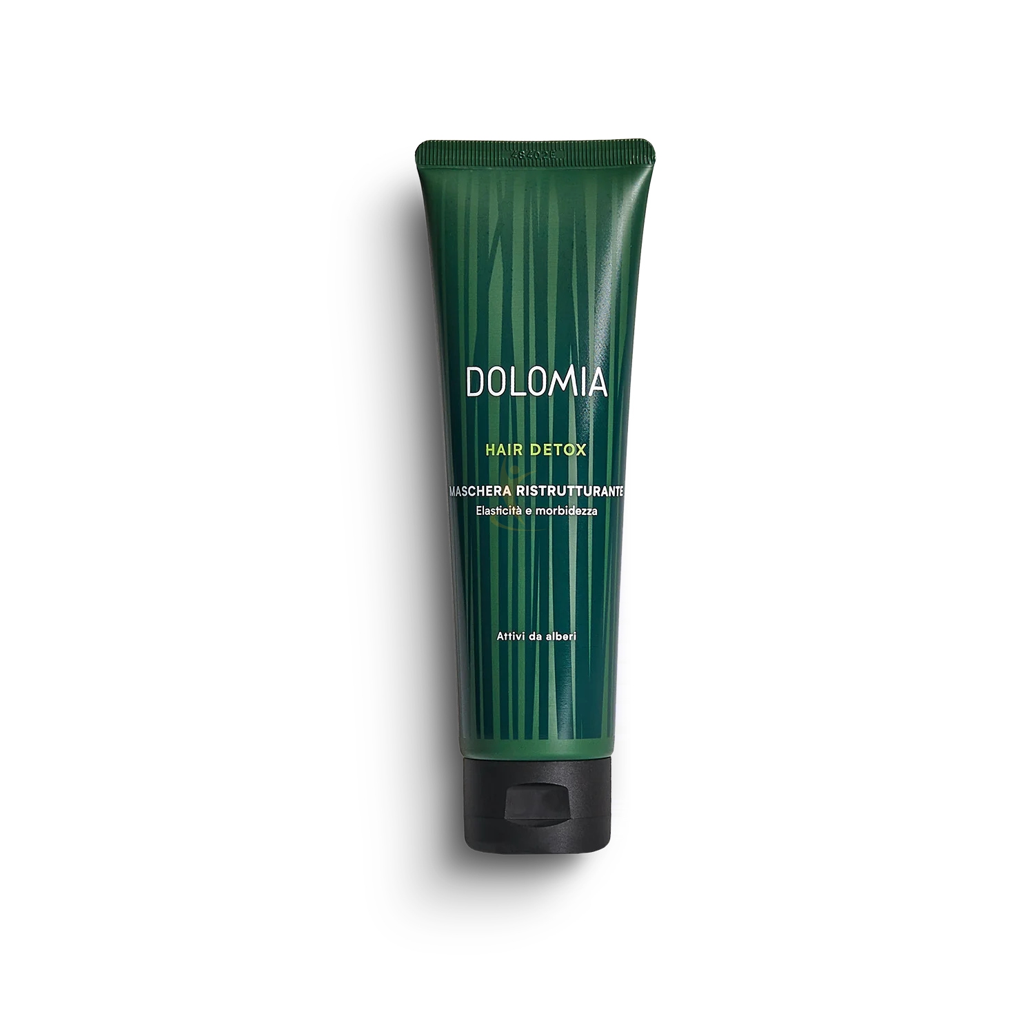 Dolomia Linea Skincare Hair Detox Maschera Ristrutturante 150ml