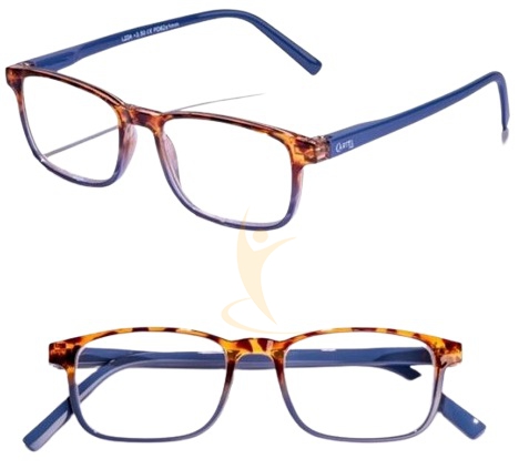 Vitry Freres Occhiale Da Lettura Premontato Atlas +2,0 Paio