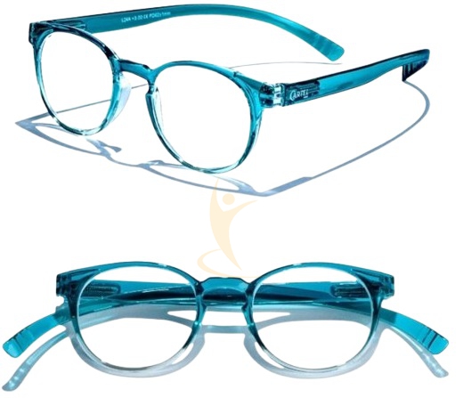 Vitry Freres Occhiale Da Lettura Premontato Lagon +1,5 Paio