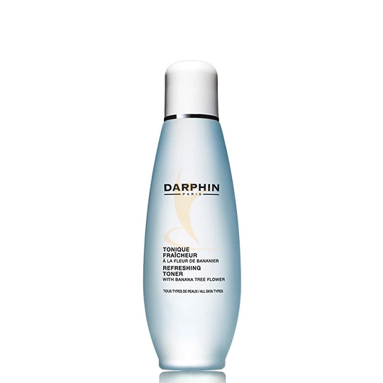 Darphin Linea Detersione Viso Tonique Fraicheur Tonico Viso Rinfrescante 200 ml