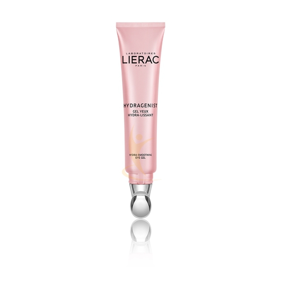 Lierac Linea Hydragenist Yeux Trattamento Ossigenante Idratante Occhi 15 ml