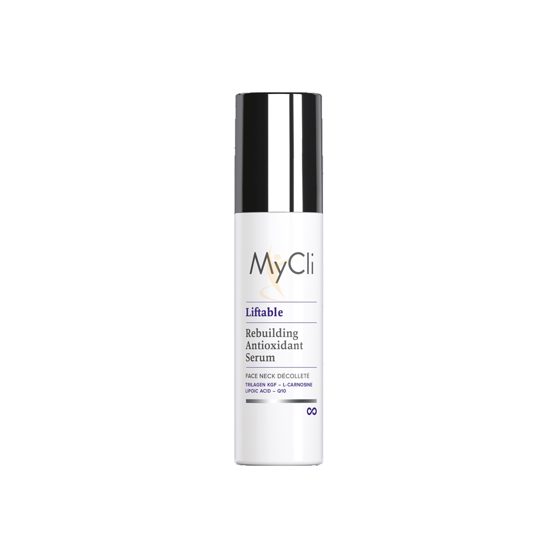 MyCli Linea Liftable Rebuilding Siero Antiossidante Liftante Viso Collo 50 ml