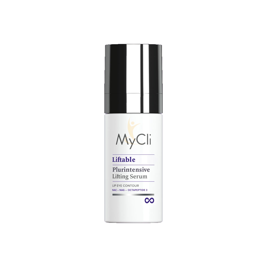 MyCli Linea Liftable Plurintensive Siero Liftante Uniformante Occhi Labbra 30ml